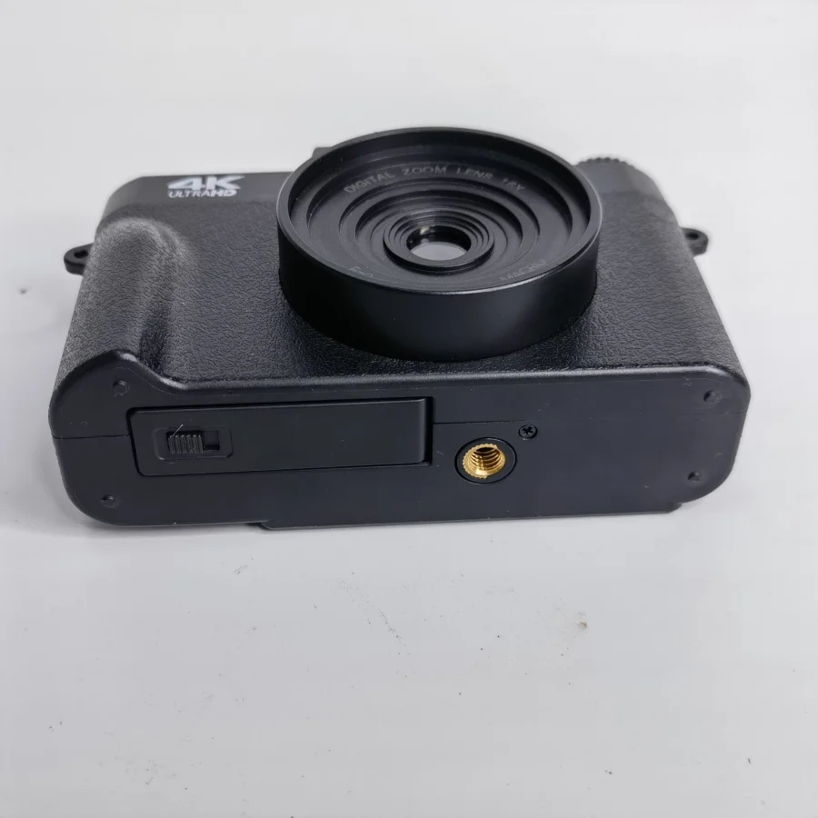 Winait 4k Max 48 Mega Pixels Cheap Digital Video Camera with 3.0' TFT Color Display