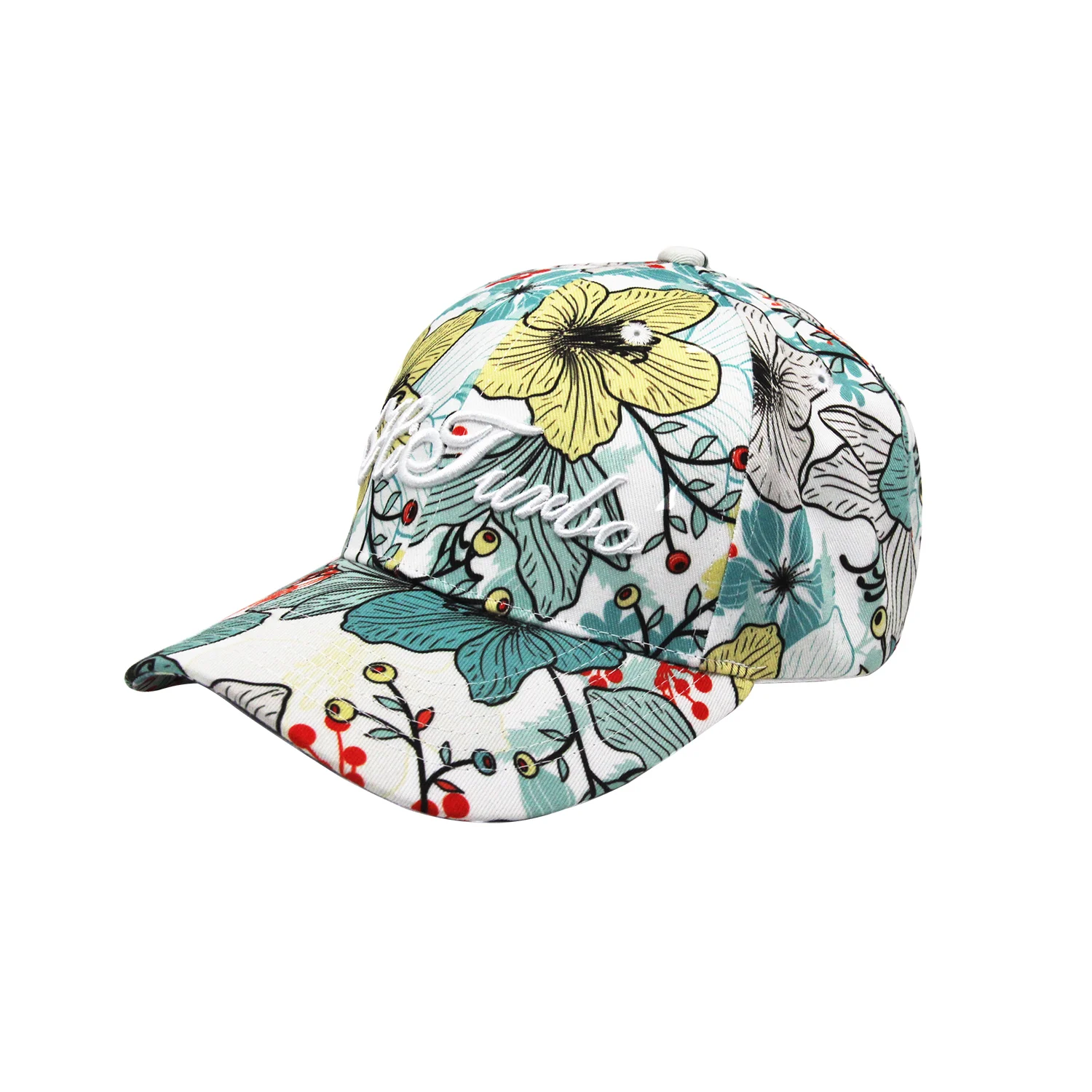 Structured Mid-Profile Men 6 Panel Athletic Cotton Twill Sports Stretch Plain Bank Golf Baseball Hat Custom Fitted hat