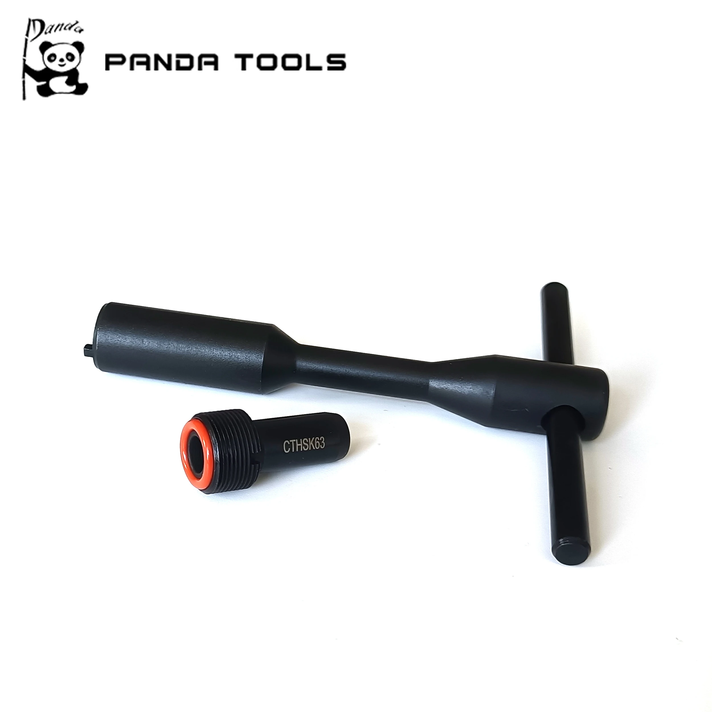 High quality HSK tool holders accessories HSK coolant tube wrench HSK32 HSK40 HSK50 HSK63 HSK100 coolant tube Spanner
