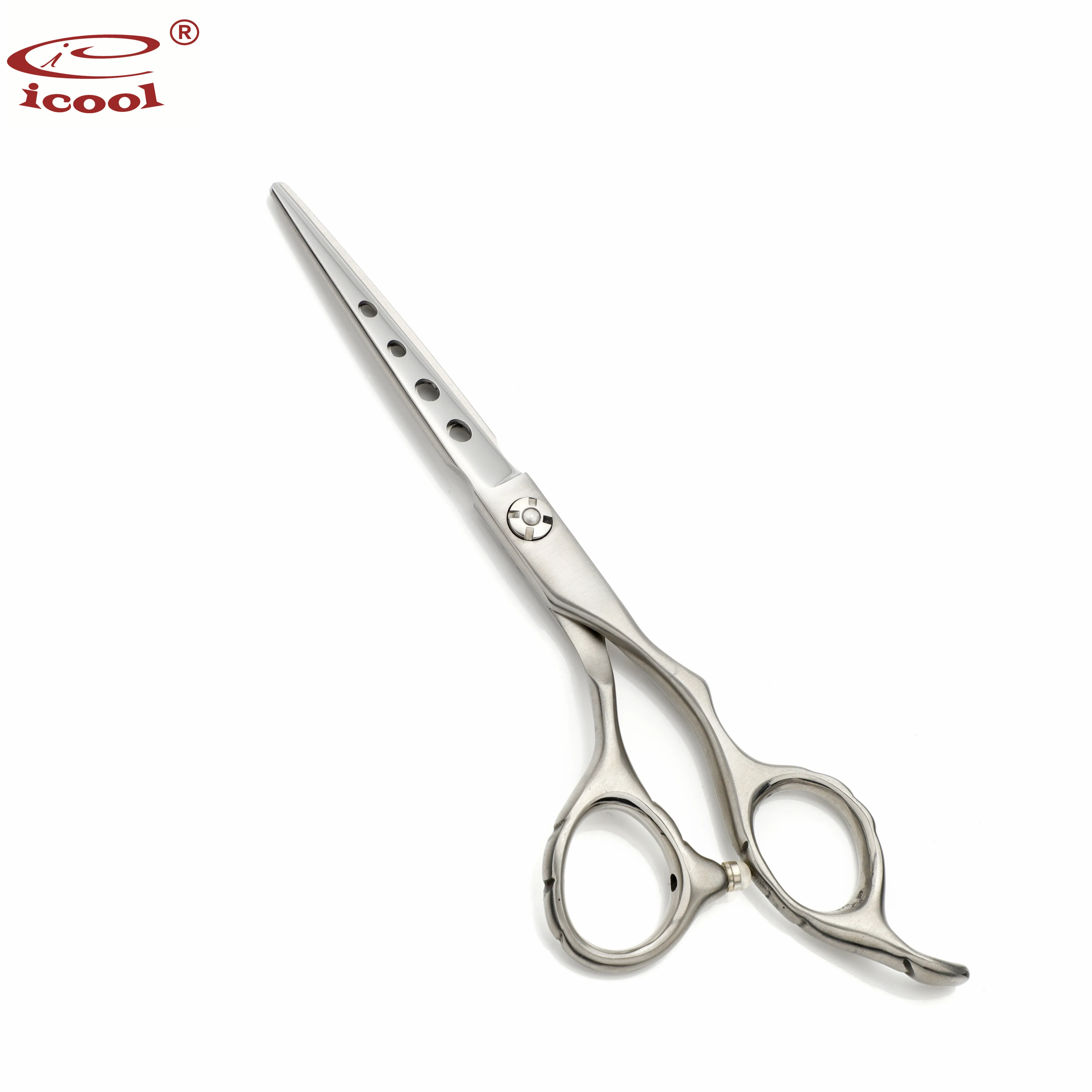 cheap high quality 5.5 Inch scissors for cutting hair barber scissor hair salon scissors