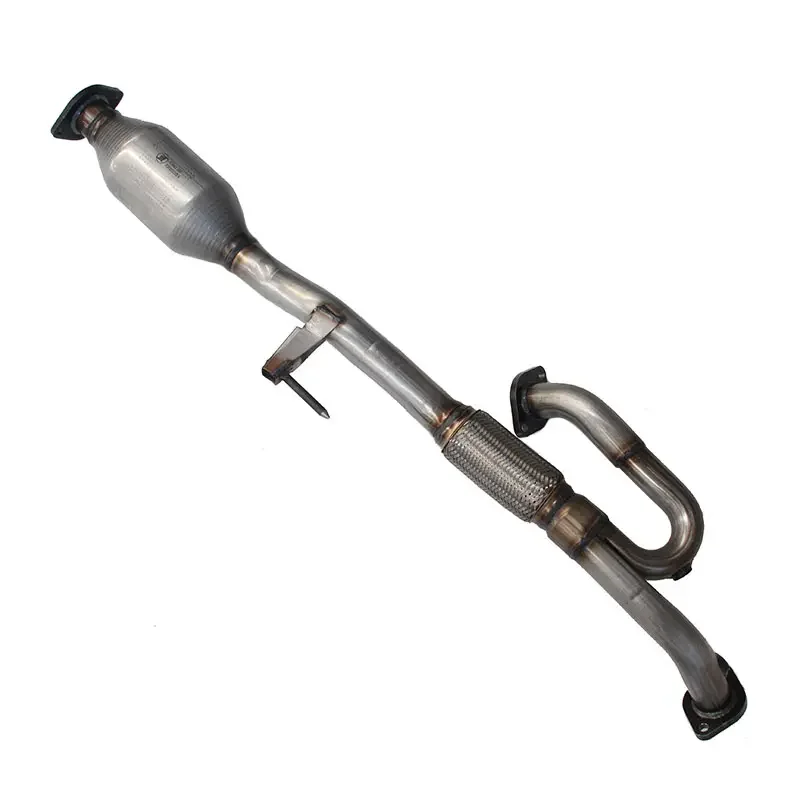 High quality catalyst for 07-09 Lexus ES350 3.5L V6 /Toyota Camry 3.5L / 05-09 Toyota  Avalon 3.5L catalytic  converter