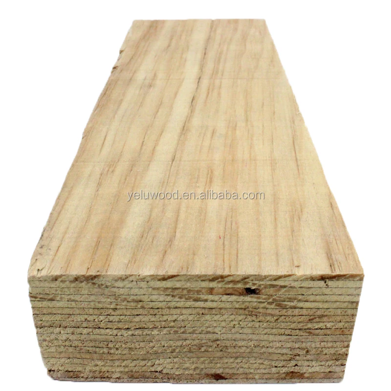 Good Selling Cross Laminated Furniture Grade Pine Timber