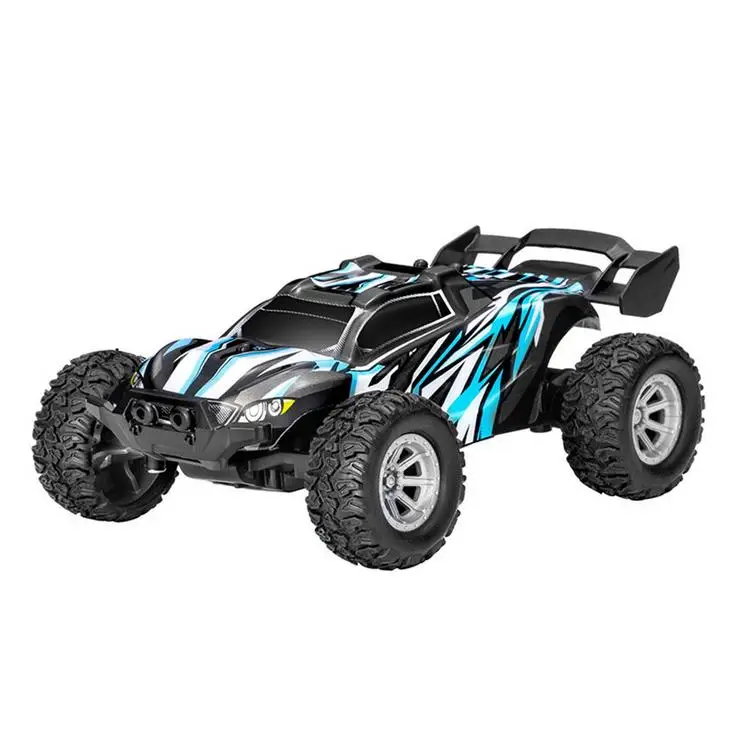 
RC Car High-speed Drift Racing Truck Model Electric Toy High-Speed Remote Control Remote Control Transformation Toy 