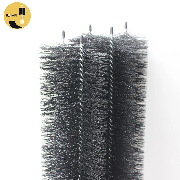 Щетка для очистки щеток, 4 м, 1 м