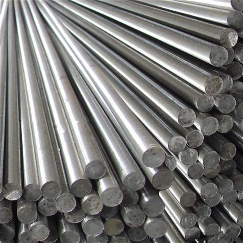 Factory Price Hastelloy B-2 B-3 Inconel 601 617 Monel 400 Nickel Alloy Bar hybrid nickel plated bus bars Nickel 200 201 Bar
