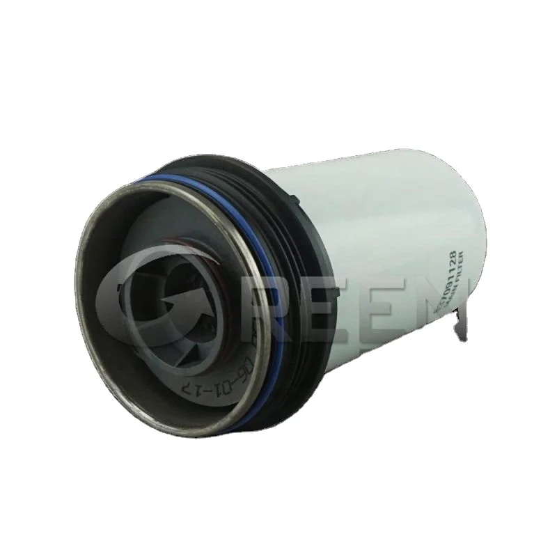 Agricultural machinery engine parts Fuel Water Separator Filter 837091128 for Agco