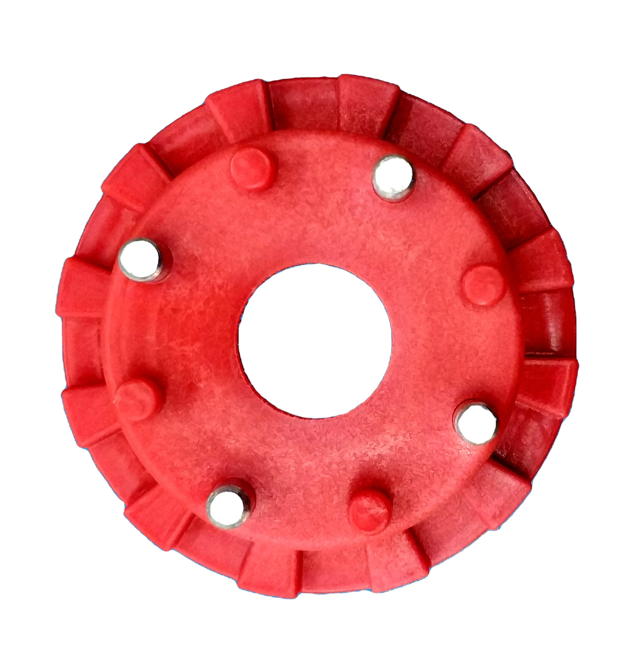 #180 Spindle Bobbin Lock For Braiding Machine Spare Parts