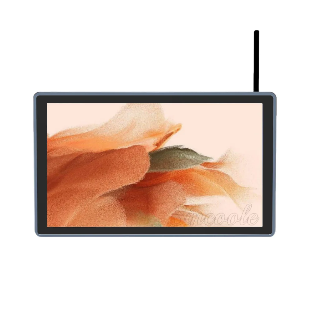 Intel I5 15.6inch Win dows10 Industrial Tablet PC 8GB 512GB IP66 Waterproof Tablet Win10 Rugged Tablet Touch Screen