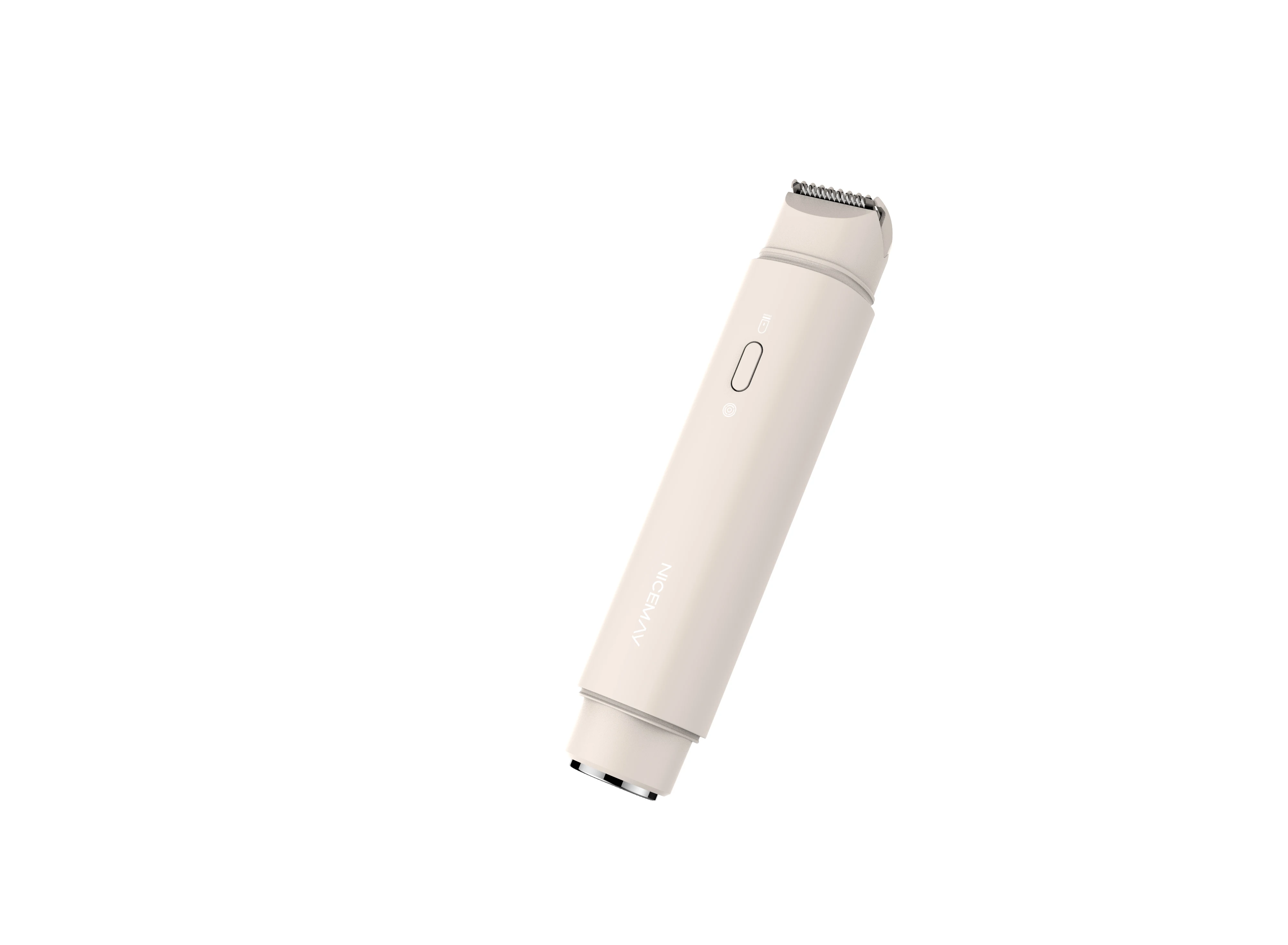 Professional double heads Hair Trimmer Rechargeable  Haircut Set Cordless