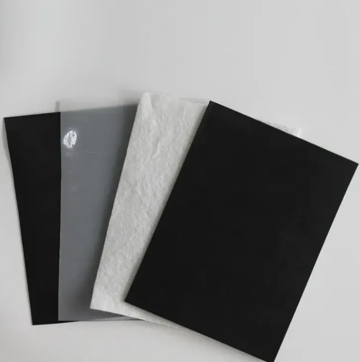 0.5mm Fish Farm Pond Liner 0.75mm Waterproof Geomembranas 1mm ASTM HDPE Geomembrane fish hatchery in geomembranes