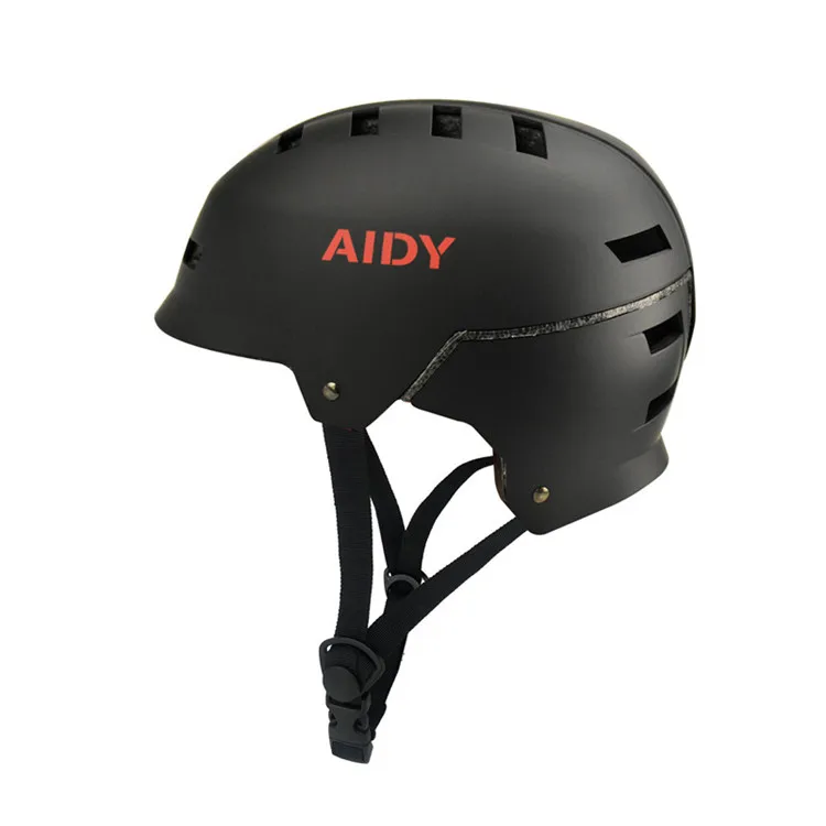 Custom logo skate professional adult skateboarding helmet with australian standard as/nzs 2063 inling skate rollerblading helmet