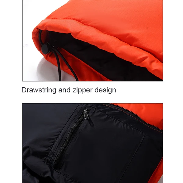 light down jacket