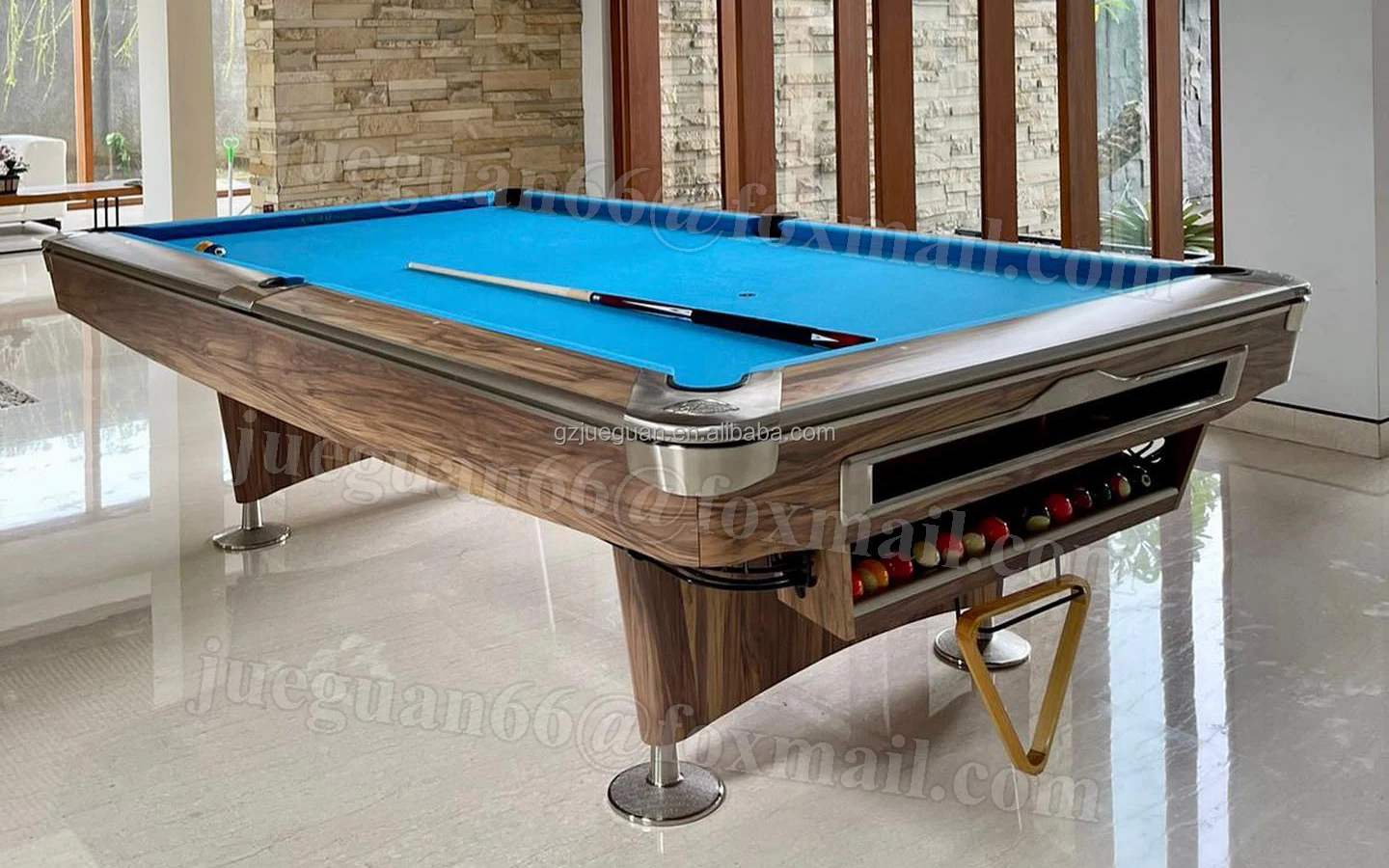 Pool Table4