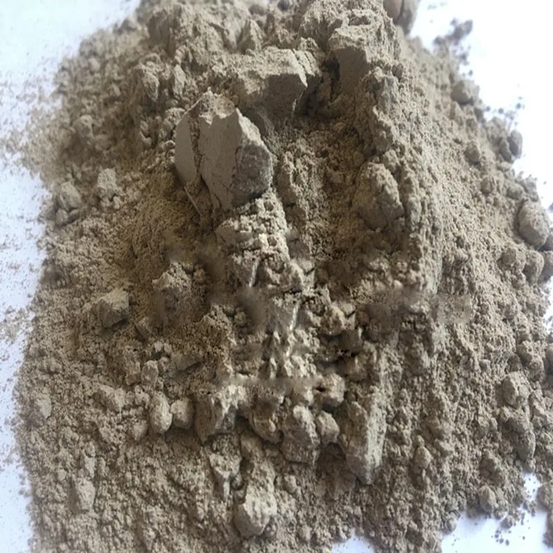 Factory supply low price Best Quality Al2O3 45-60% Rotary Kiln Calcined Bauxite fast shipping