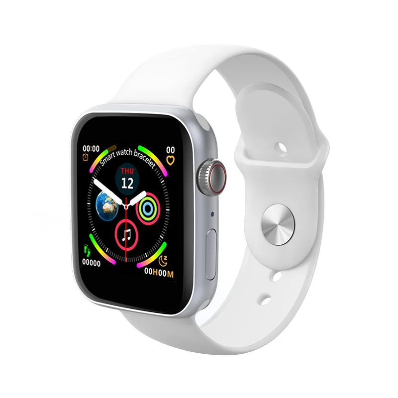 Новые поступления 2020 переключение языка hd-звонок мониторинг сердечного ритма андроид Ld5 Смарт-часы