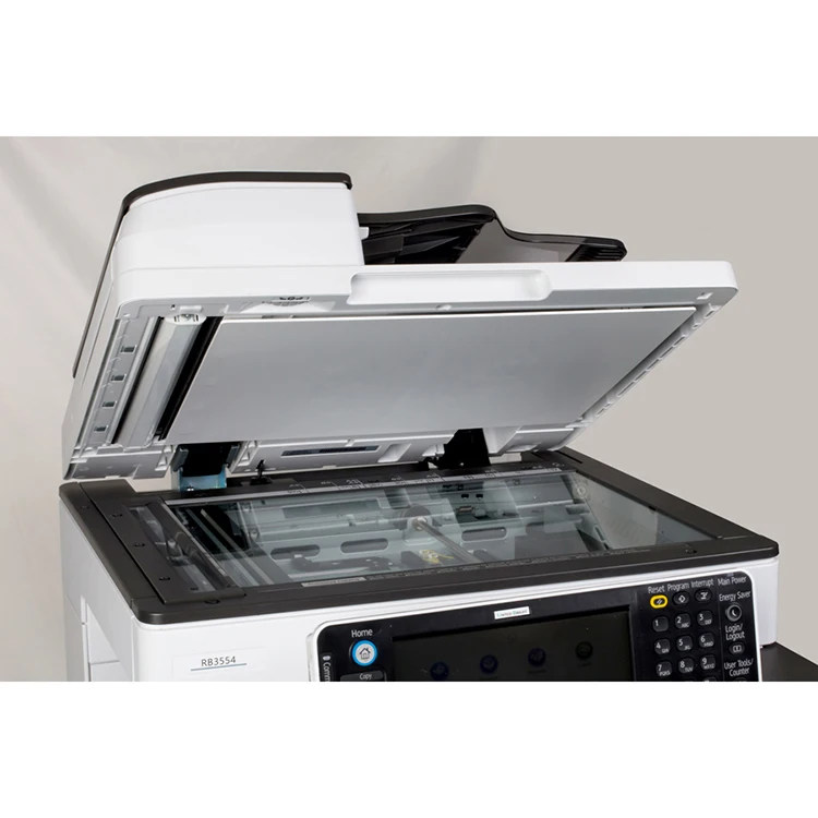 Заводская цена A3 a4 принтер для фотокопировальной машины rricoh MP3054 B/W Восстановленный копировальный аппарат
