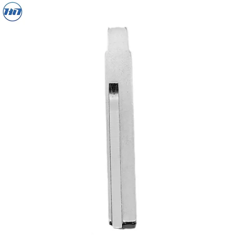 Original Blank Remote Car Key Blade Type #129 for H-yundai K-ia New Model HY20