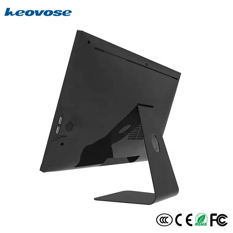 21 5 дюймовый Core I3 I5 I7 Business 1900*1080P HD AIO настольная память 4 ГБ 8 16 моноблочный компьютер Barebone все в одном