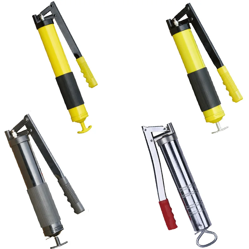 500CC GTS UHV Grease Gun ( GH015 )