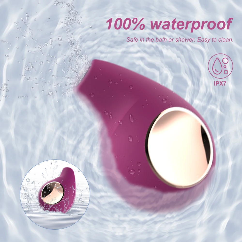 Powerful suction and vibration stimulate toys for adults clit stimulate sex machine pink vibrate