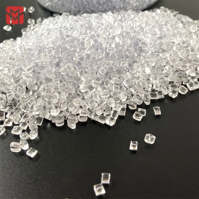 Пластик для Теплицы Поликарбонат чистый полимер китайский новый материал цена