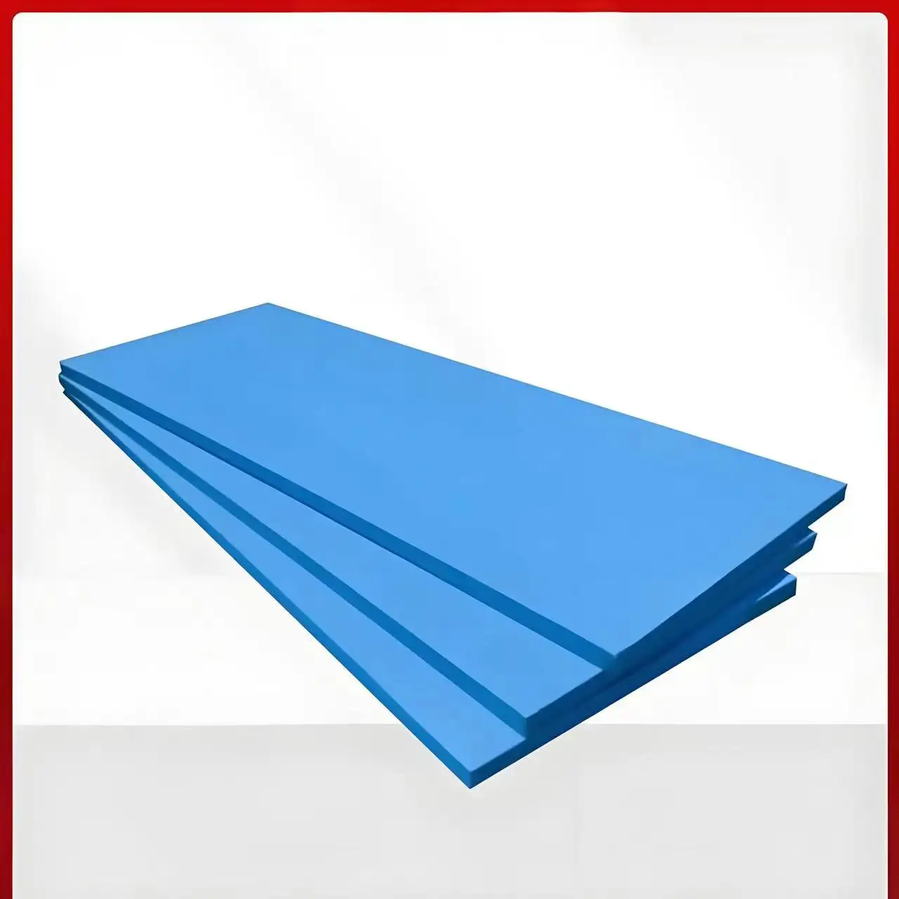 Factory Directly Sell Rigid Extruded Polystyrene Xps Foam Board For Enhanced Building Insulation And Thermal Performance