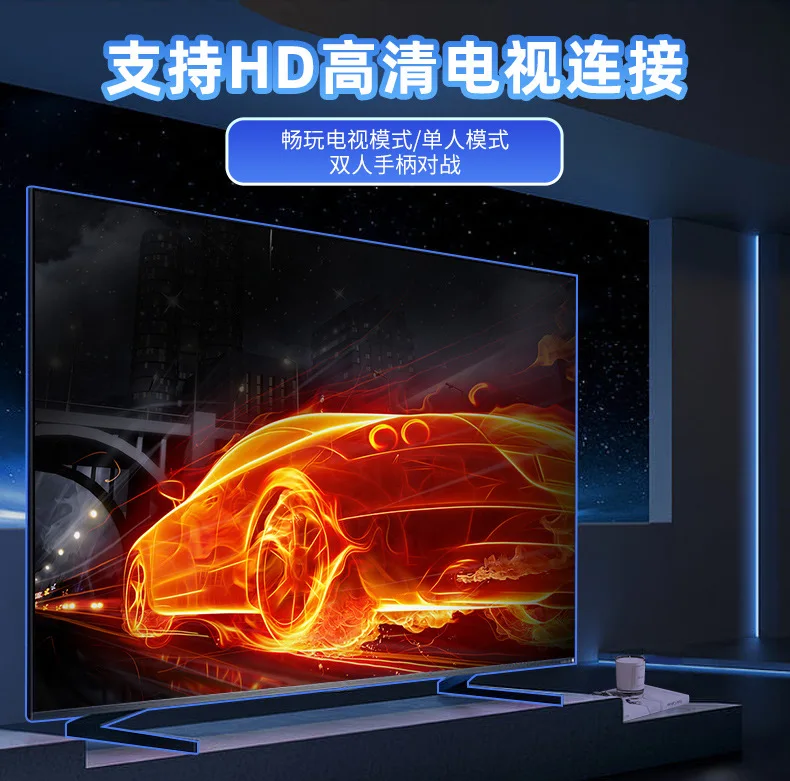 2024 Лидер продаж портативная игровая приставка X39Pro 4 5 дюймов Ips экран консоль в стиле ретро Игровая Ps1 Поддержка проводных контроллеров