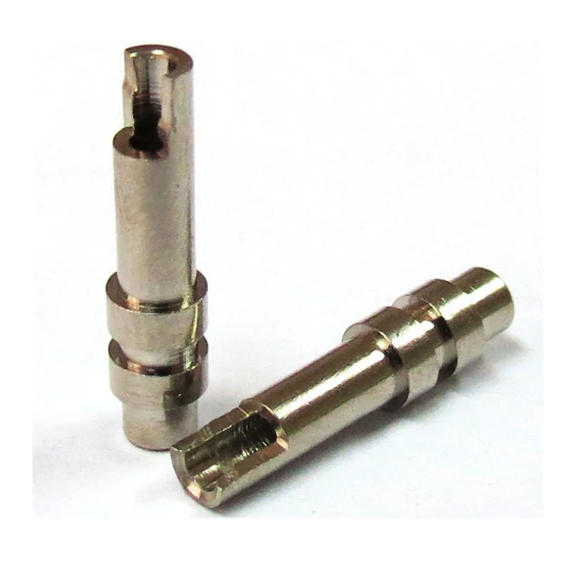 Rear Axle Drive Shaft Universal Joint Cross Shaft Assembly Used for Kinglong Bus Power Transmission Kit