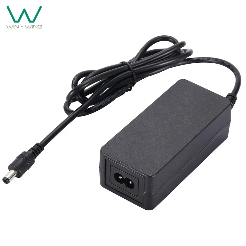 
Single output desktop power adapter dc 12 volt 4 amps power adaptor 