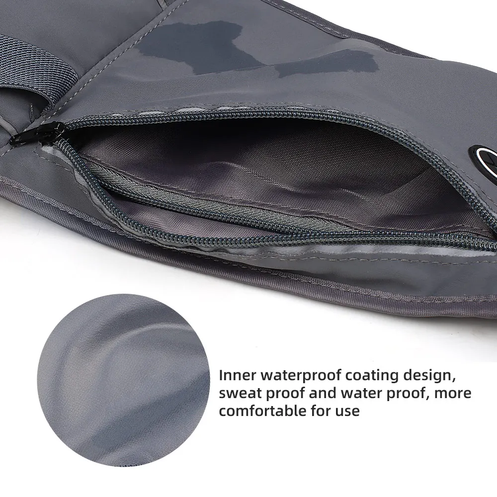 Jogging Sport Waist Bag Lightweight Waterproof Cycling Sport Fanny Packs running sport waist bag