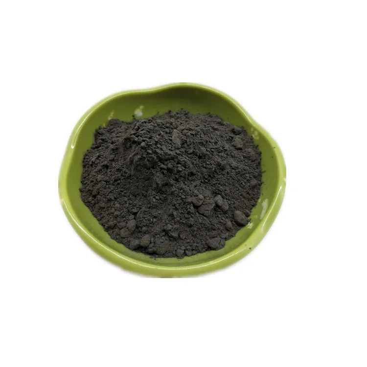 Volcanic ash mud supplier White/green/Volcanic ash powder for cosmetic mud moxibustion use