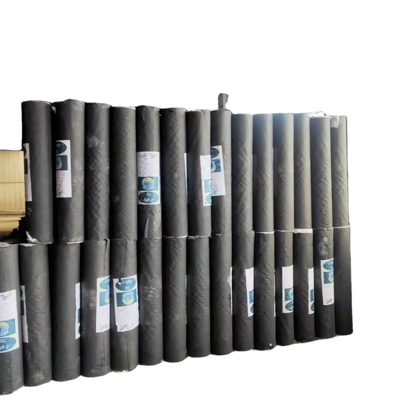 350#Asphalt roofing felt for roof damproof