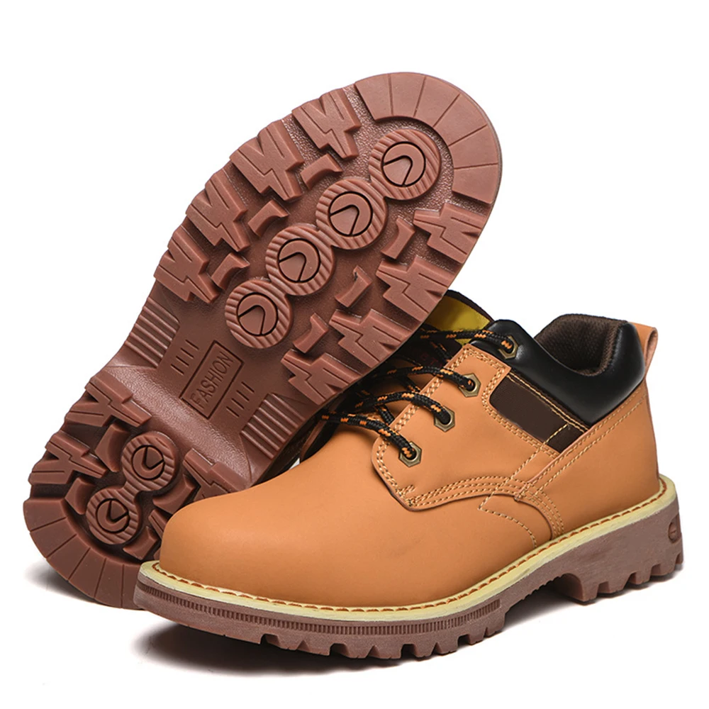 Оптовая продажа, Oem Odm, промышленная конструкция, стальные кроссовки, обувь, рабочая стальная защитная обувь для мужчин