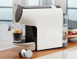 Capsule Coffee Machine Nespresso pods coffee maker