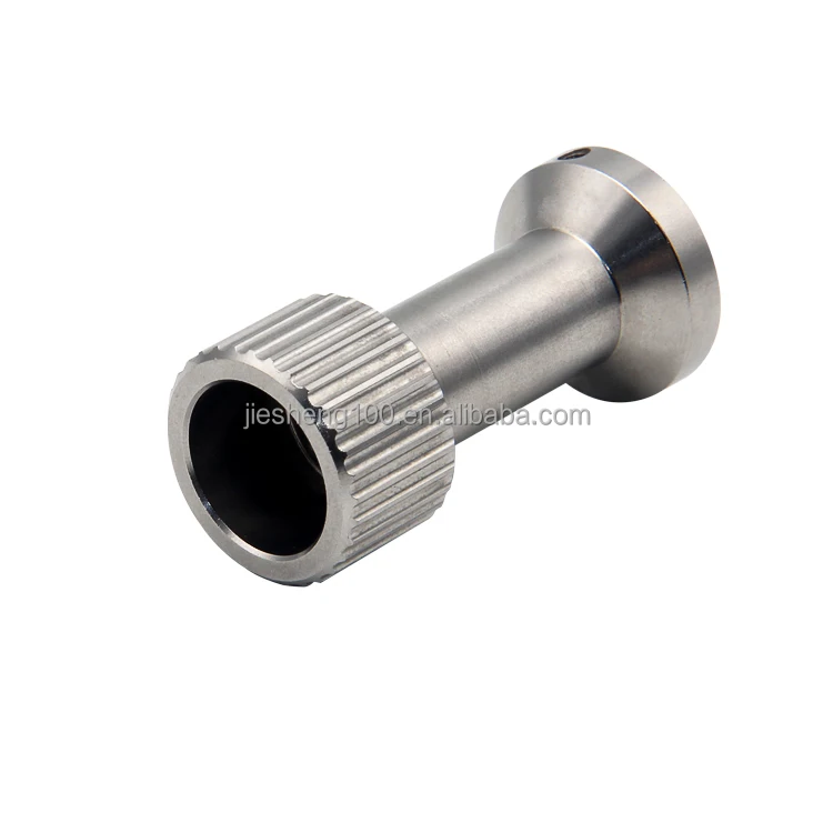 CNC Machining Custom Precision Milling Turning Custom Metal Machining Pom Parts Stainless Steel Aluminum Accessories
