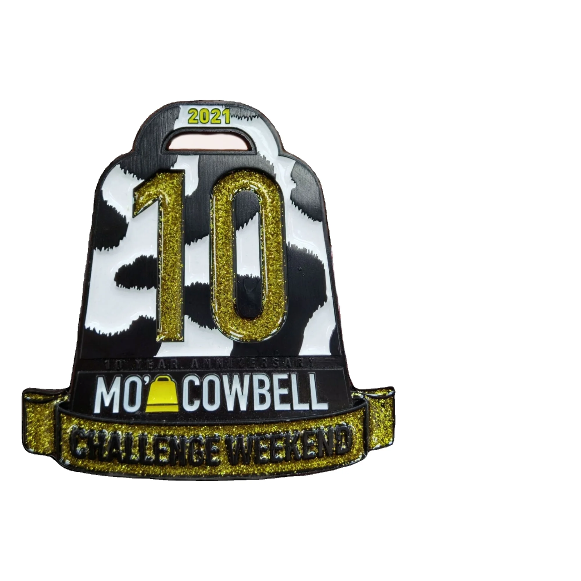 High quality custom personalized design metal trophies and metal medals for sports match