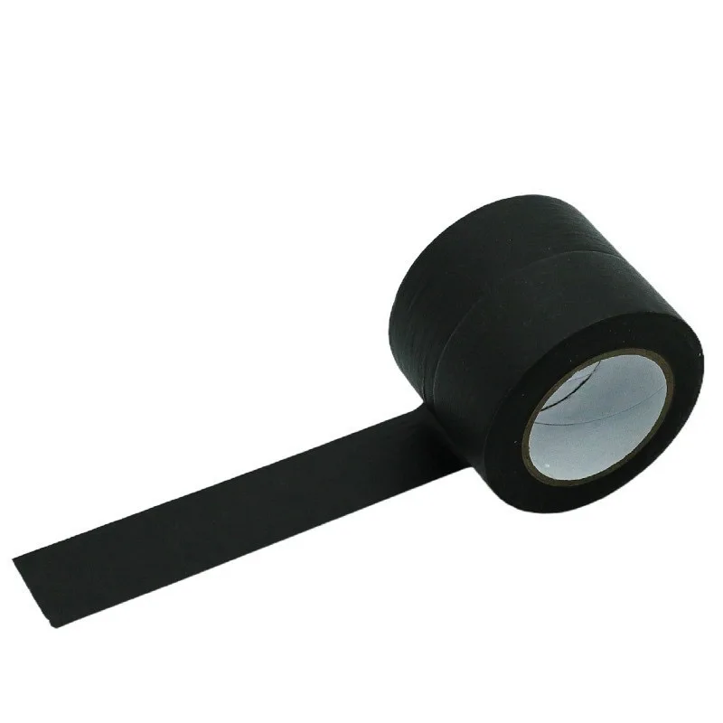 Factory Wholesale High Grade High adhesive General Purpose masking tape Crepe paper Masking Adhesive Tape For Painting