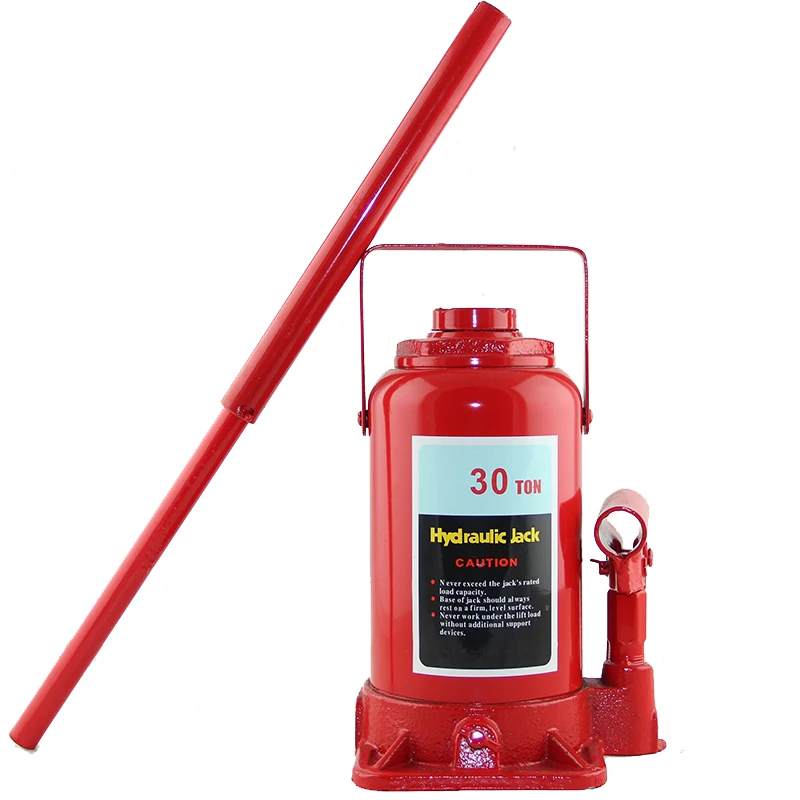 Factory Price 30ton Hydraulic Bottle Jack