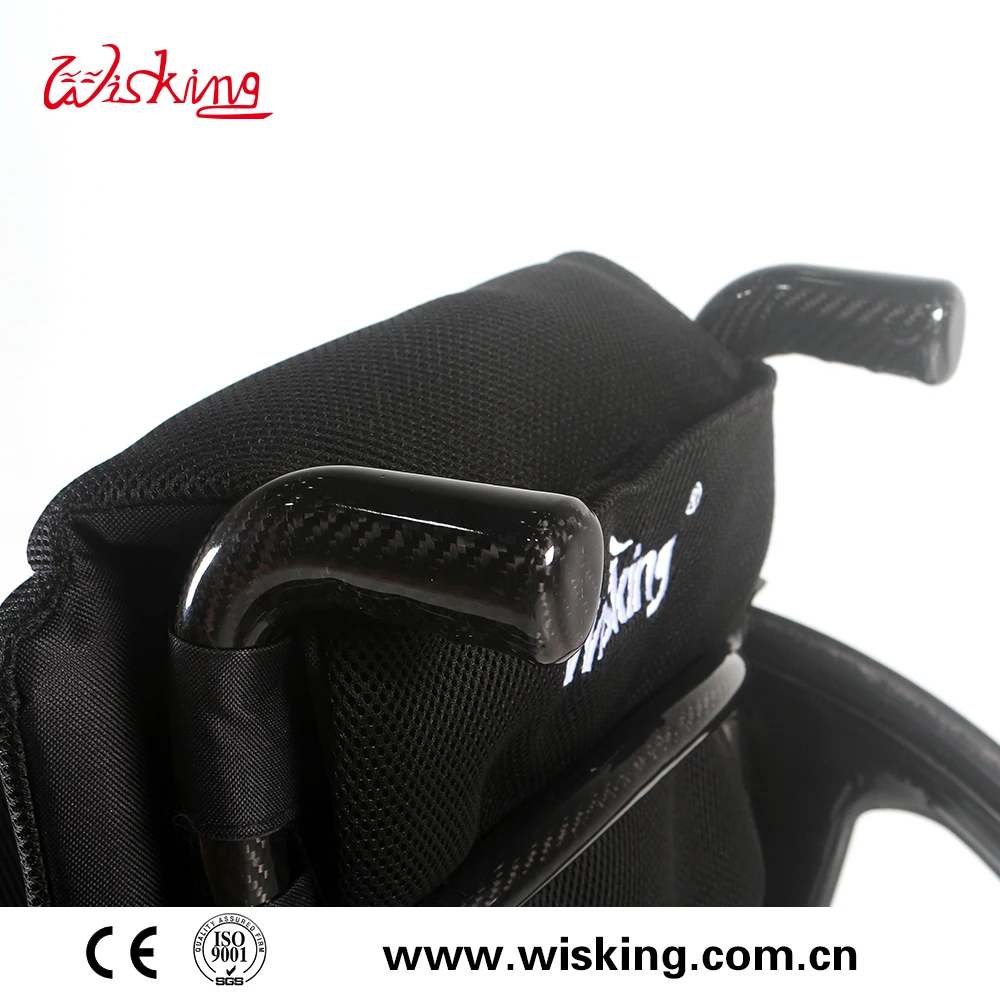 all carbon fiber wisking8807 manual active wheelchair carbon wheelchair sports wheelchair
