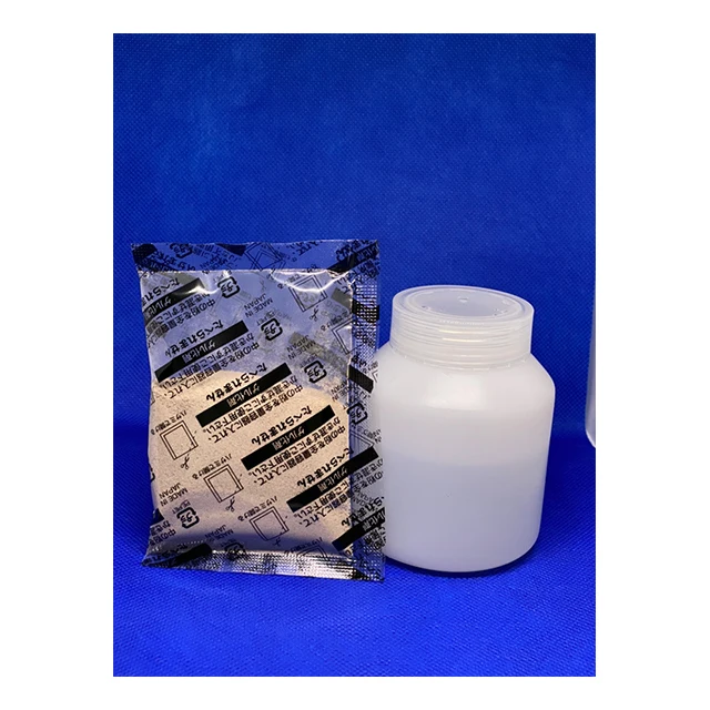 Decomposing bacteria other household chemicals and hygiene products