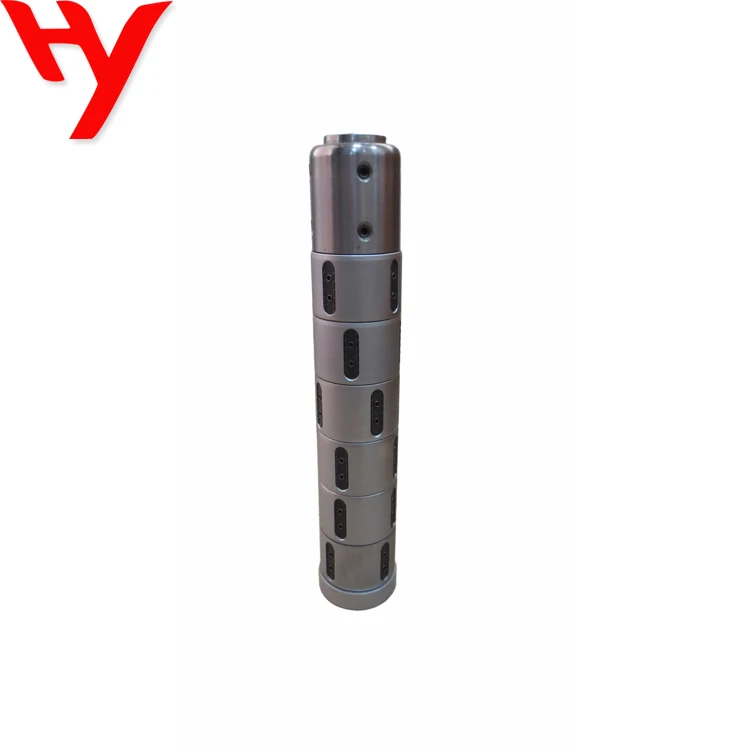 Надувной воздушный раздвижной вал, дифференциальный вал, Воздушный вал, под заказ