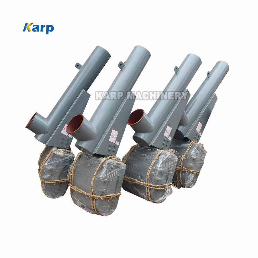 GZ series coal sand mining use electromagnetic vibrating feeder conveyor price