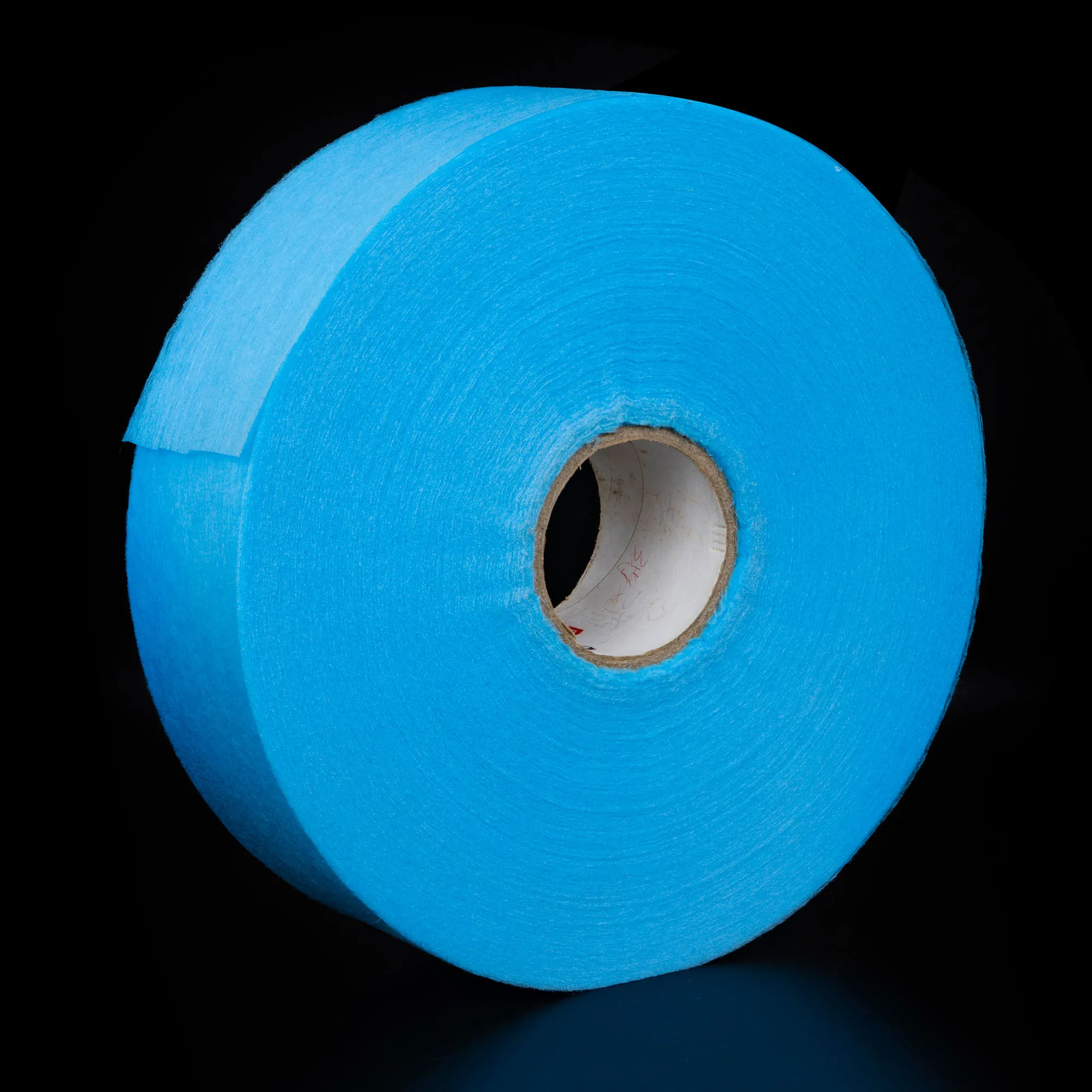 High Quality Diaper Raw Materials ADL Nonwoven For Diaper