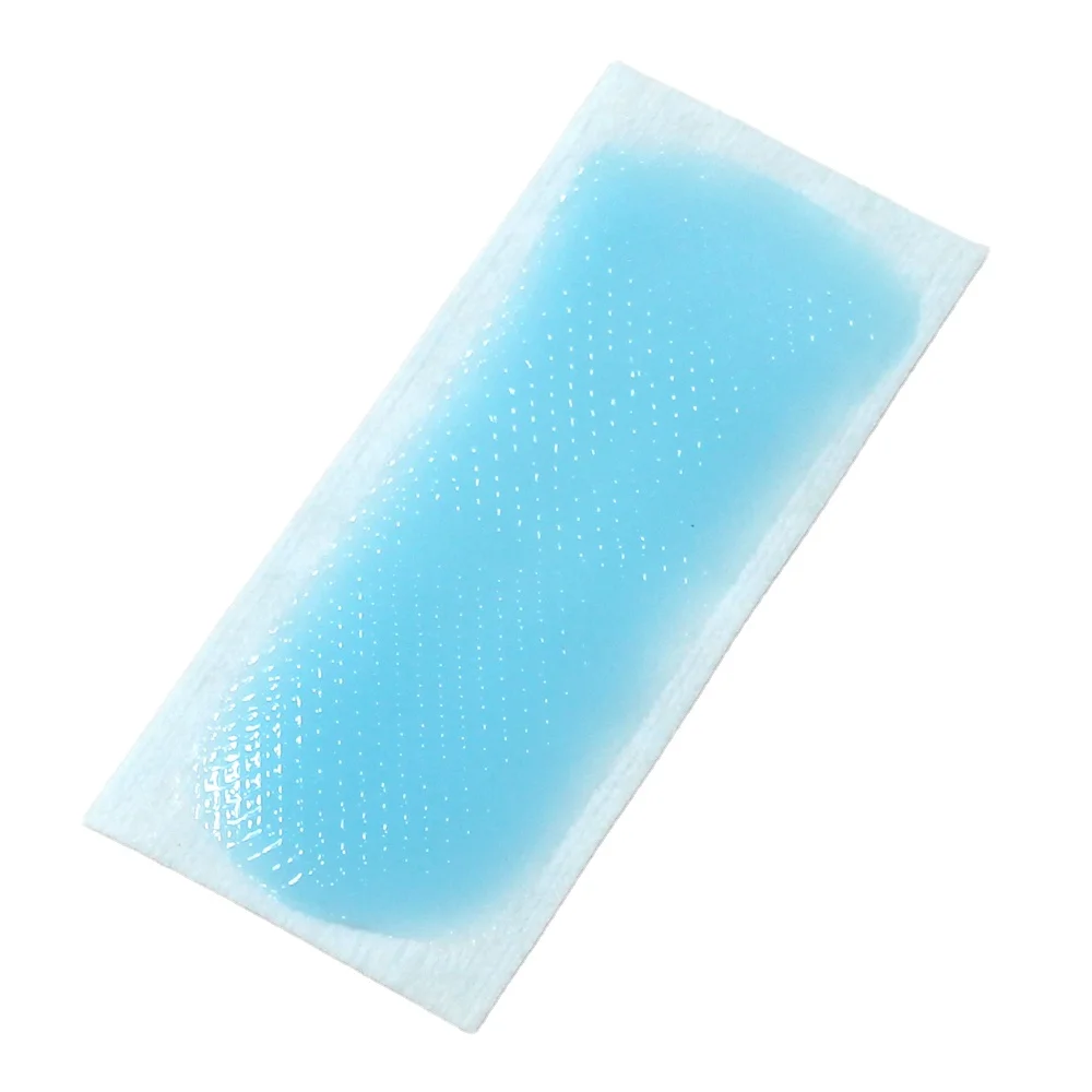 Top sell products   fever cooling patch for baby cooling patches