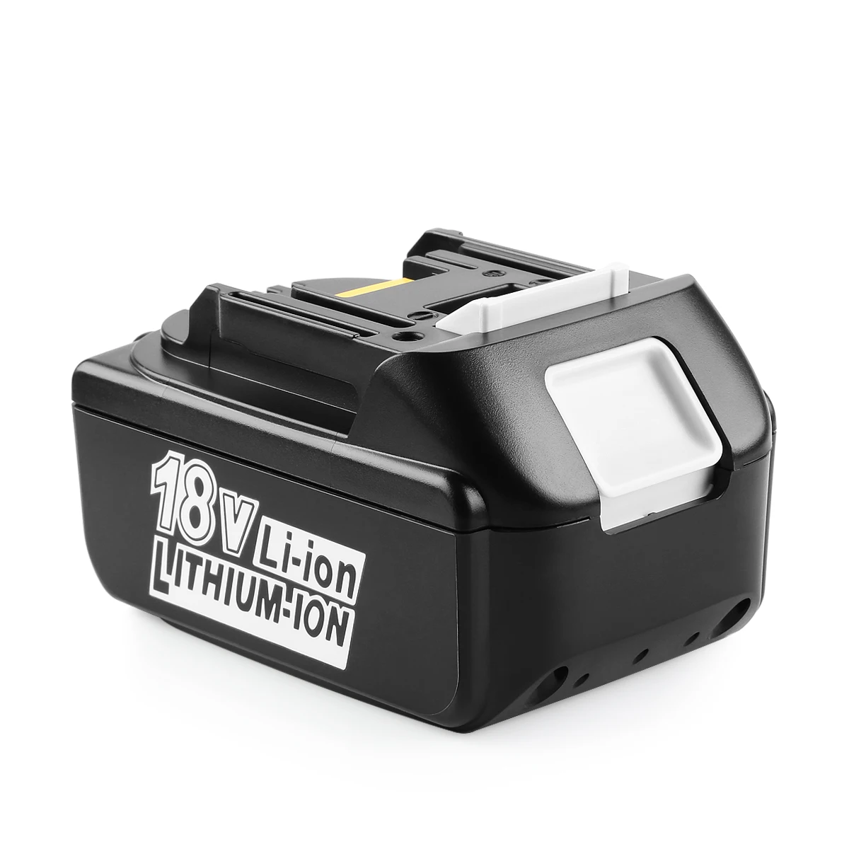 Поставщик аккумуляторов дрель для аккумулятора makita bl1860 18 вольт 6 0 Ач аккумуляторная батарея