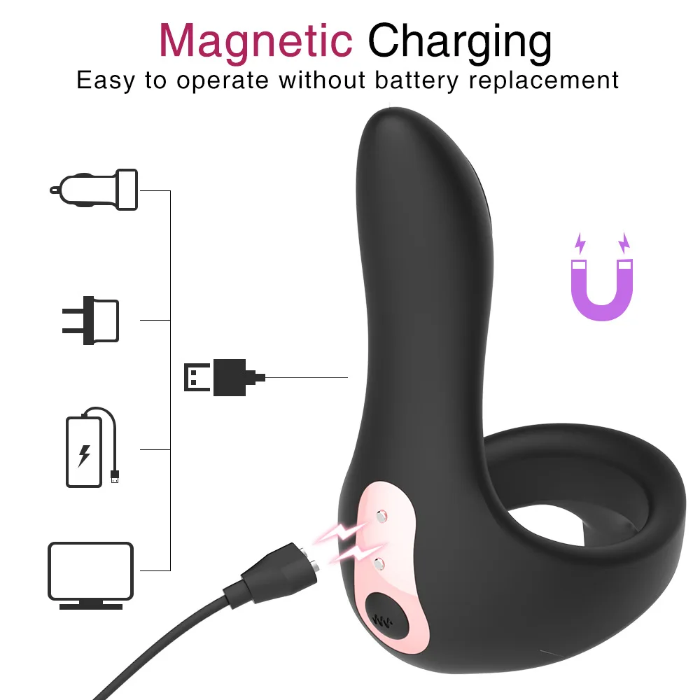 Wholesale Adult Sex Products Cross-Border Silicone TPE Foreskin Block Compound Ring and Male Locking Essence Ring Penis Sleeve