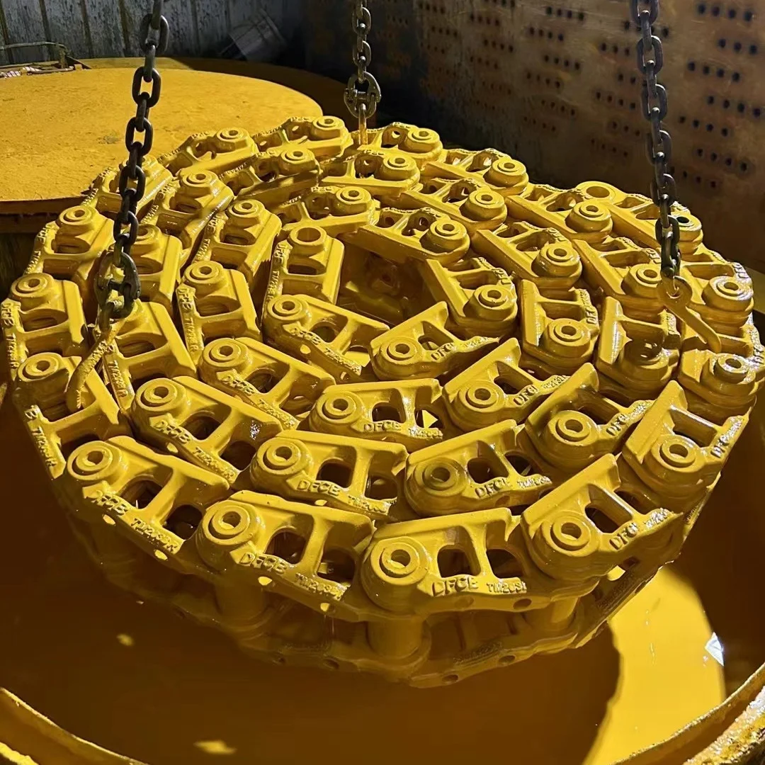 Гусеницы ходового экскаватора komatsu pc130 pc200 pc 40 гусеничный узел