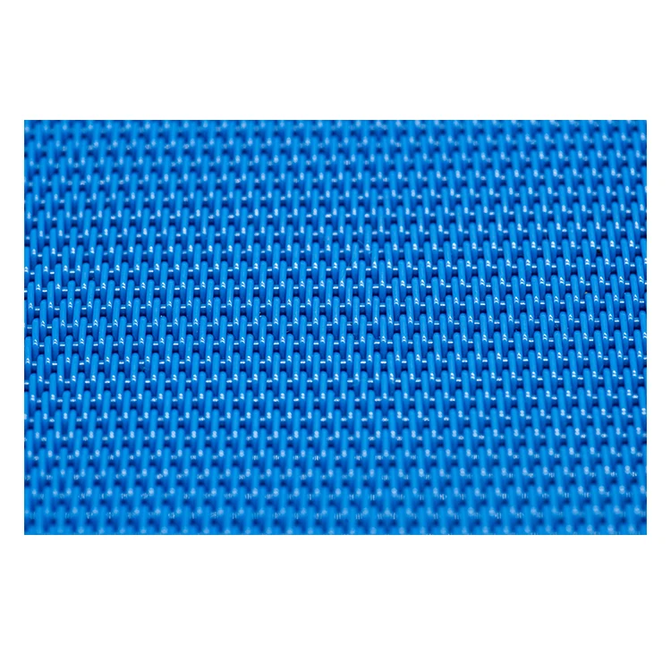 Factory directly supply high quality polyester press filter mesh belt for sludge dewatering