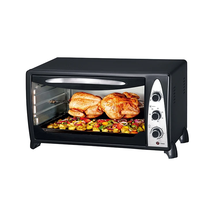 TO-34D 42L electric  tandoori oven Commercial Household Electric Oven Toaster Oven For cake Baking