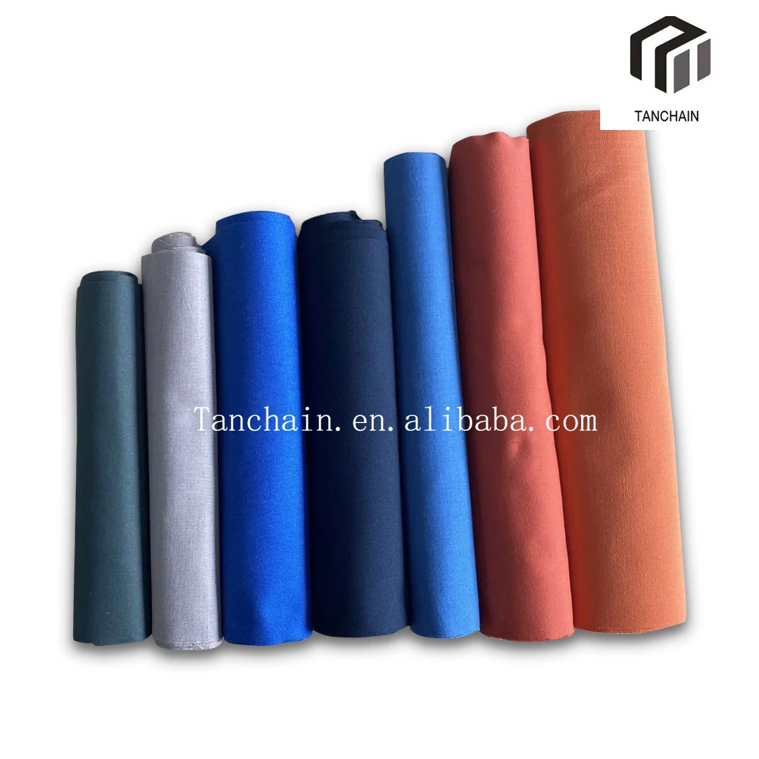 Flame Retardant High Temperature Resistant Aramid Fabric Nomex For Fire Fighter